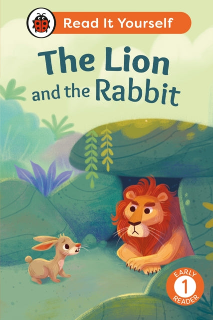 Binding: Hardcover
Description: Based on a popular Panchatantra story from India. The big lion in the forest is very hungry! He wants to eat the other animals for his lunch. The clever little rabbit doesn't want to be eaten.