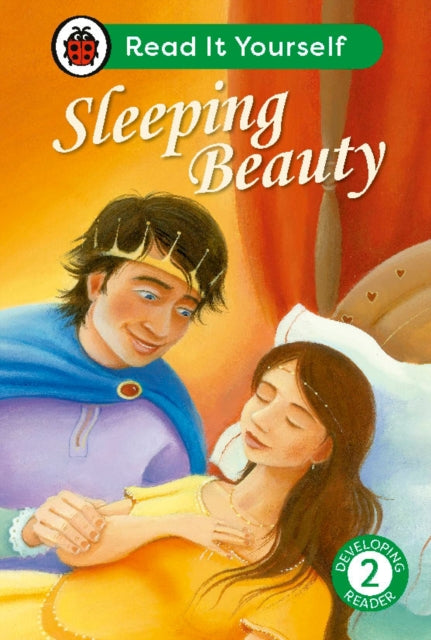 Binding: Hardcover
Description: Based on the much - loved classic fairy tale. When a bad fairy casts a spell on a princess it has shocking consequences for the whole kingdom.