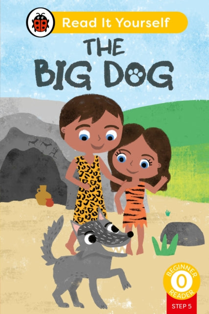Binding: Hardcover
Description: Two stories that build on the phonics learned in previous steps and focus on the sound and letter combinations: j v w x y z zz qu. The Big Dog is from Beginner Reader Level 0 and is ideal for children aged from 4+ who are developing their phonics and early reading skills.
