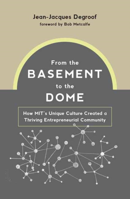 Binding: Hardcover
Description: How a bottom - up problem - solving ethos multidisciplinary approach and experimental mindset has nurtured entrepreneurship at MIT. MIT is world - famous as a launching pad for entrepreneurs. MIT alumni have founded at least 30,000 active companies employing an estimated 4.