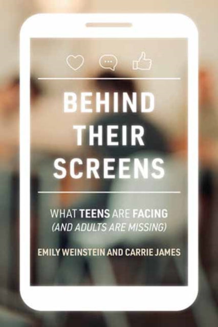 Binding: Paperback
Description: How teens navigate a networked world and how adults can support them.