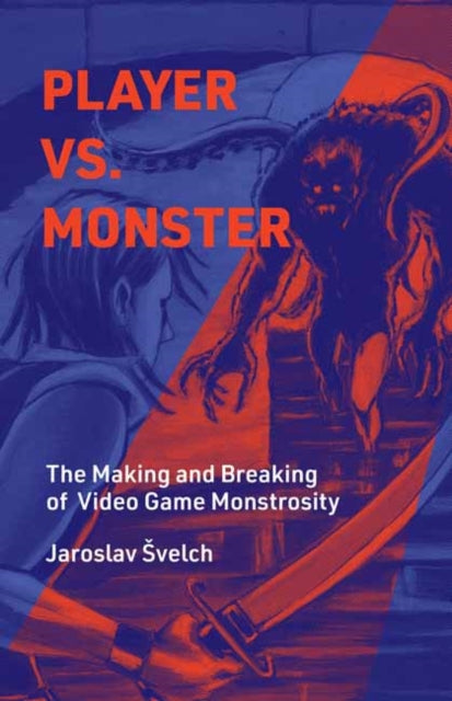 Binding: Hardcover
Description: A study of the gruesome game characters we love to beat and what they tell us about ourselves. Since the early days of video games monsters have played pivotal roles as dangers to be avoided level bosses to be defeated or targets to be destroyed for extra points.