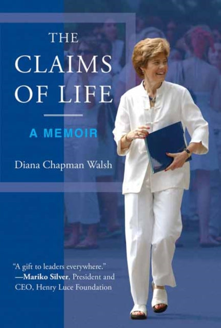 Binding: Hardcover
Title: The Claims Of Life A Memoir
Author(s): Walsh Diana Chapman
Publisher: Mit Press Ltd
Barcode: 9780262048491
Pages: 360 Pages, 15 Black And White Photos
Publication Date: 11/7/2023
Category: Biography: General
