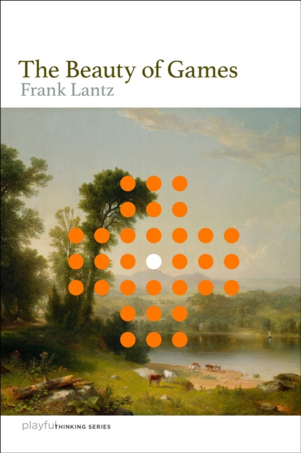 Binding: Hardcover
Title: The Beauty Of Games
Author(s): Lantz Frank
Publisher: Mit Press Ltd
Barcode: 9780262048538
Pages: 184 Pages, 6 B&W Illus.
Publication Date: 10/3/2023
Series: Playful Thinking
Category: Board Games