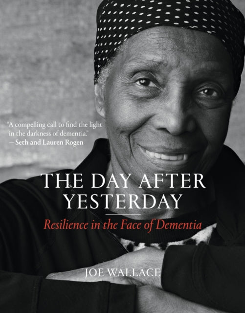 Binding: Hardcover
Title: The Day After Yesterday Resilience In The Face Of Dementia
Author(s): Wallace Joe
Publisher: Mit Press Ltd
Barcode: 9780262048606
Pages: 176 Pages, 68 Color Photos, 32 Black And White Photos
Publication Date: 10/3/2023
Category: Family & Health