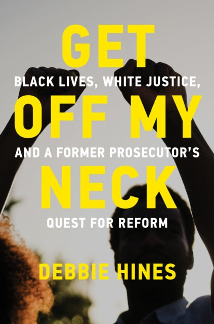 Binding: Hardcover
Title: Get Off My Neck Black Lives White Justice And A Former Prosecutor's Quest For Reform
Author(s): Hines Debbie
Publisher: Mit Press Ltd
Barcode: 9780262048910
Pages: 232 Pages
Publication Date: 3/26/2024
Category: Society & Culture: General