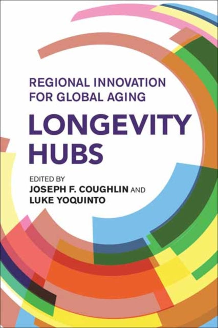 Binding: Hardcover
Description: How innovation hotspots for the world's aging population may prove to be of vital economic and strategic importance in the years ahead.