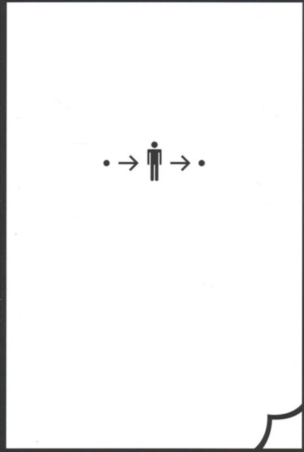 Binding: Paperback
Description: A book without words recounting a day in the life of an office worker told completely in the symbols icons and logos of modern life.