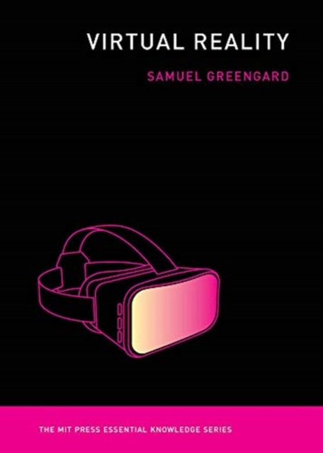 Binding: Paperback
Description: A comprehensive overview of developments in augmented reality virtual reality and mixed reality and how they could affect every part of our lives.
