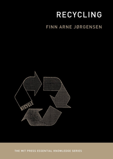 J Rgensen Finn Arne (Professor University Of Stavanger) - Recycling - Paperback