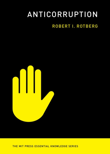 Binding: Paperback
Description: Winning the anticorruption battle: a guide for citizens and politicians. The phenomenon of corruption has existed since antiquity; from ancient Mesopotamia to our modern - day high - level ethical morass people have sought a leg up a shortcut or an end run to power and influence.