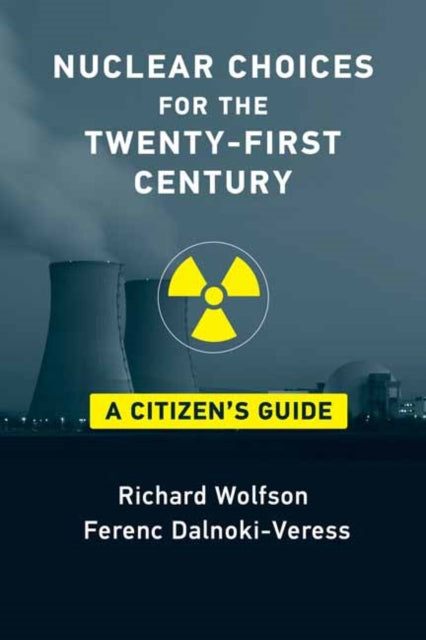 Binding: Paperback
Description: An authoritative and unbiased guide to nuclear technology and the controversies that surround it.
