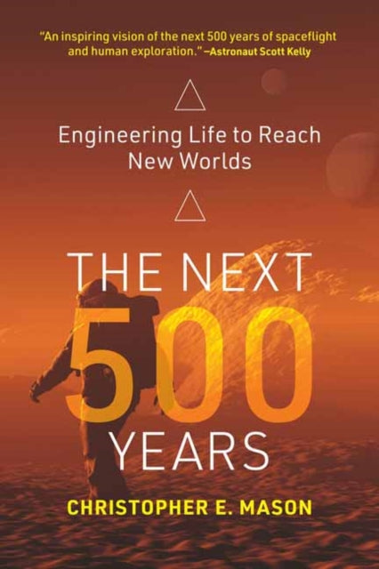 Binding: Paperback
Description: An argument that we have a moral duty to explore other planets and solar systems - - because human life on Earth has an expiration date. Inevitably life on Earth will come to an end whether by climate disaster cataclysmic war or the death of the sun in a few billion years.
