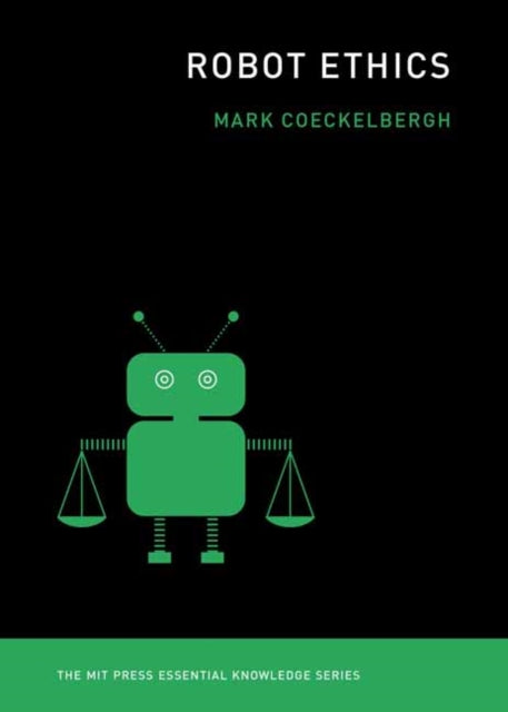 Binding: Paperback
Description: A guide to the ethical questions that arise from our use of industrial robots robot companions self - driving cars and other robotic devices.
