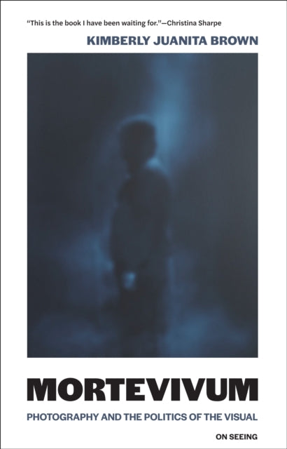 Binding: Paperback
Description: A powerful examination of the unsettling history of photography and its fraught relationship to global antiblackness.