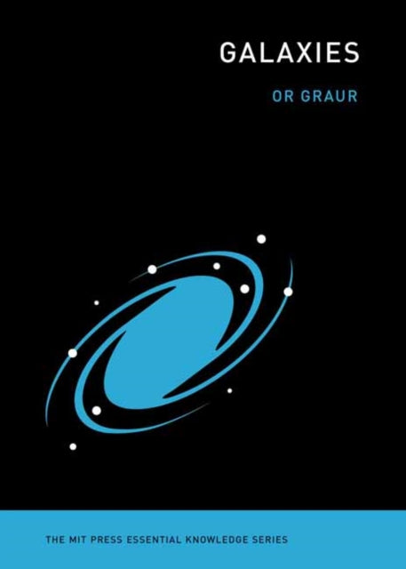 Binding: Paperback
Description: Select Guide Rating
Title: Galaxies
Author(s): Graur Or
Publisher: Mit Press Ltd
Barcode: 9780262548755
Pages: 208 Pages, 14 Black And White Illus., 6 Color Plates
Publication Date: 8/6/2024
Category: Science: General Issues