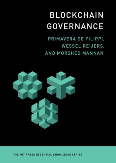 Binding: Paperback
Description: An engaging and comprehensive exploration of how fundamental ideas in political and legal thought shape the governance of blockchain communities and are in turn shaped by blockchain technology.