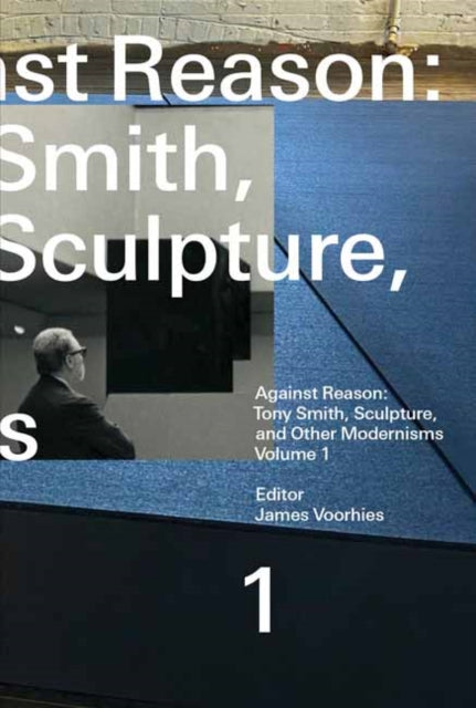 Binding: Paperback
Description: Original essays and visual art that reveal the depth and complexity of the sculpture of American modernist Tony Smith placing his multifaceted practice in dialogue with contemporary voices.