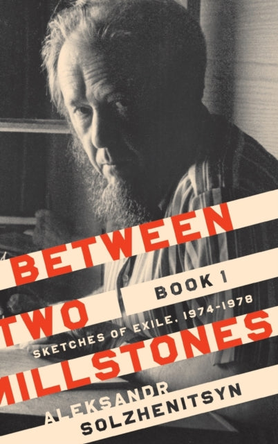 Binding: Hardcover
Description: The first of a two - volume memoir Between Two Millstones Book 1 explores Aleksandr Solzhenitsyn's exile from the Soviet Union and struggles to find a home in the West.