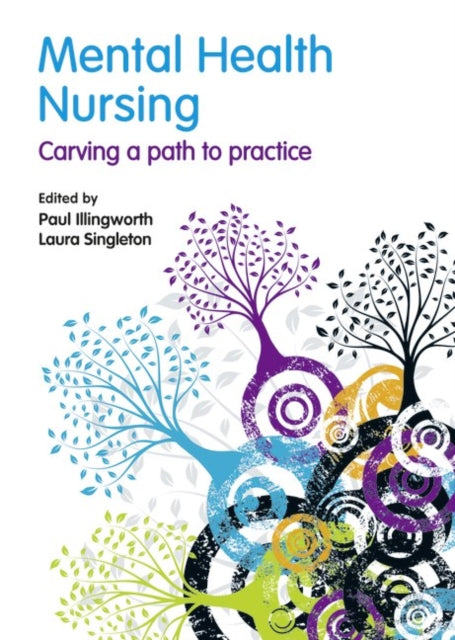 Binding: Paperback
Description: Are you wondering if a career in Mental Health Nursing is right for you? If you are considering studying Mental Health Nursing or have already begun your course this book is the perfect tool to see if you have what it takes to be a Mental Health Nurse.