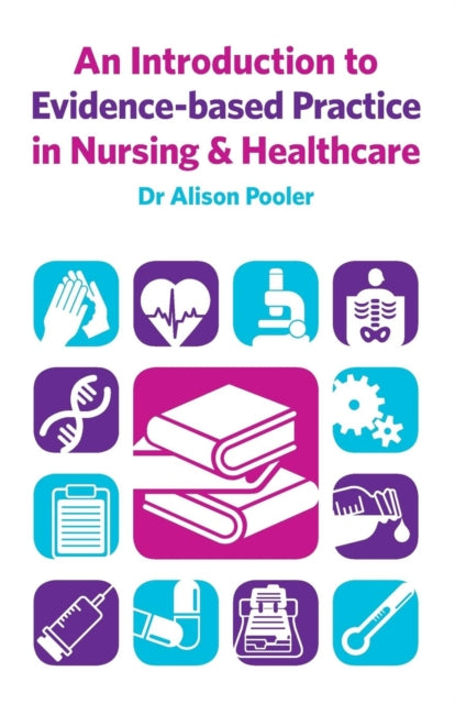 Binding: Paperback
Description: The beginner's guide to Evidence - based Practice for Nursing Health and Social Care.