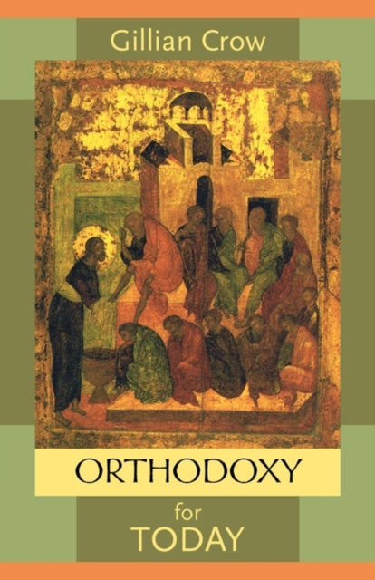 Binding: Paperback
Description: Covers the background and context of the Orthodox faith and churches the traditional beliefs the liturgy and prayer and the awareness of ecological issues.