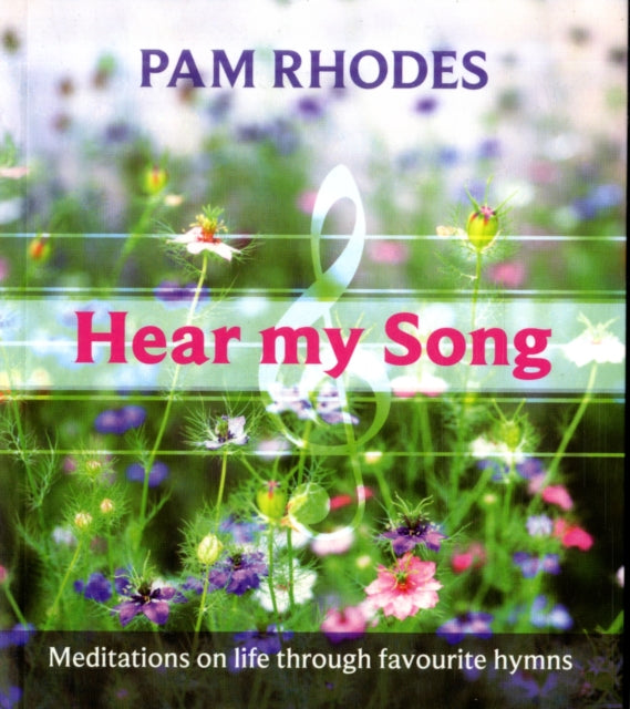 Binding: Paperback
Description: Pam Rhodes reflects on various aspects of human life - weariness prayer love sin protection comfort faith community creation - drawing on words from hymns which have moved and inspired people down the centuries.