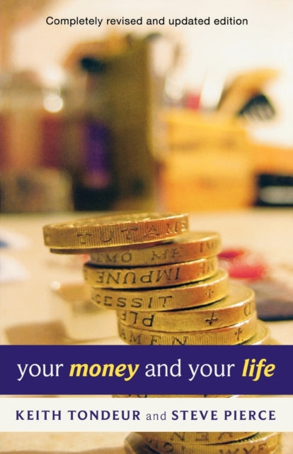 Binding: Paperback
Description: How we handle money and possessions is central to our spiritual health and our emotional well being.