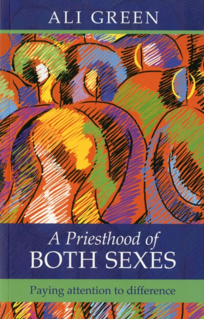 Binding: Paperback
Description: Starting with the vision set out in A Theology of Women's Priesthood for a priesthood of both sexes working in partnership Alison Green looks at how a theology built on sexual difference manifests itself in the life and ministry of practising priests and those to whom they minister.