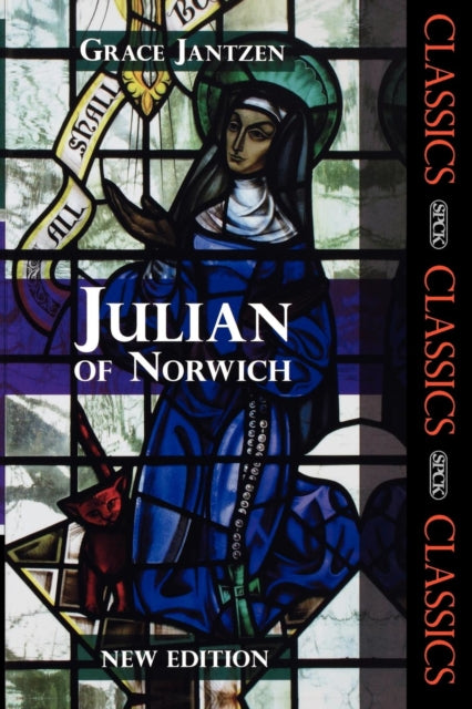 Binding: Paperback
Description: Julian of Norwich an anchoress of the fourteenth century has captured the imagination of our time in a remarkable way. This detailed study of Julian attempts not only to penetrate her theological ideas but also bring to life her world and her life as an anchoress.