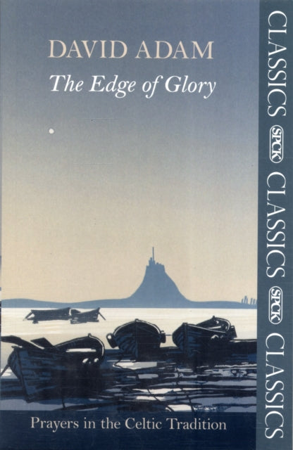 Binding: Paperback
Description: In the Celtic way of prayer the divine glory was intertwined with the ordinariness of everyday events like the patterns on carvings and illuminated gospels. The modern prayers in this book beautifully recapture that tradition.