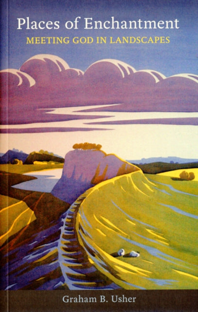 Binding: Paperback
Description: There is a great and honourable tradition of finding God in landscapes. Many who have given up on church appreciate the spiritual benefits they gain from climbing a mountain or walking in nature.