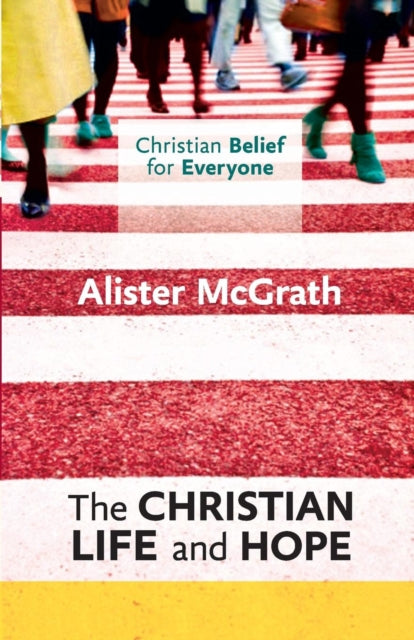 Binding: Paperback
Description: Explores the great theme of the Christian hope and the way in which this transforms and sustains the Christian life.