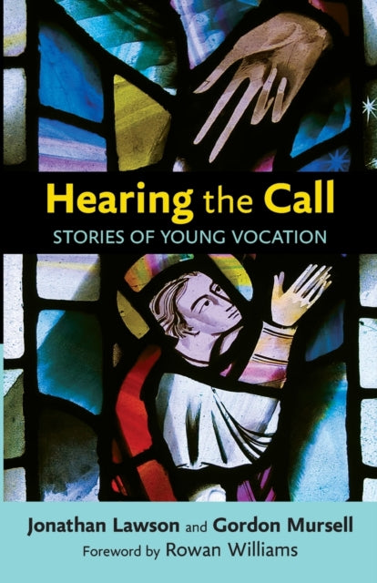 Binding: Paperback
Description: Gordon Mursell's wise reflections on several relevant biblical passages wonderfully complement Jonathan Lawson's vivid recounting of his wide experience of young vocations. He illustrates this with real - life stories from young people he has counselled and encouraged.