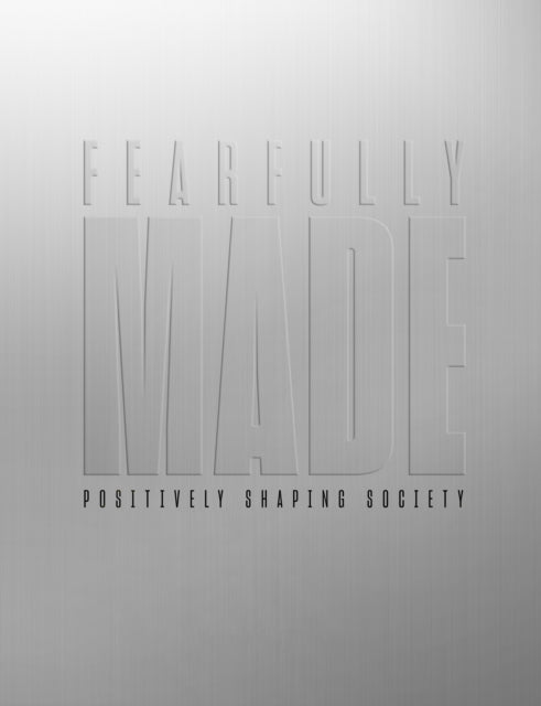 Binding: Paperback
Description: You were fearfully and wonderfully made. This full - colour powerfully design - driven mag - book gives you the tools to positively shape society today.