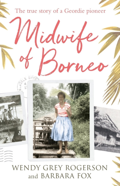 Binding: Paperback
Description: Biography of a midwife missionary in Borneo.