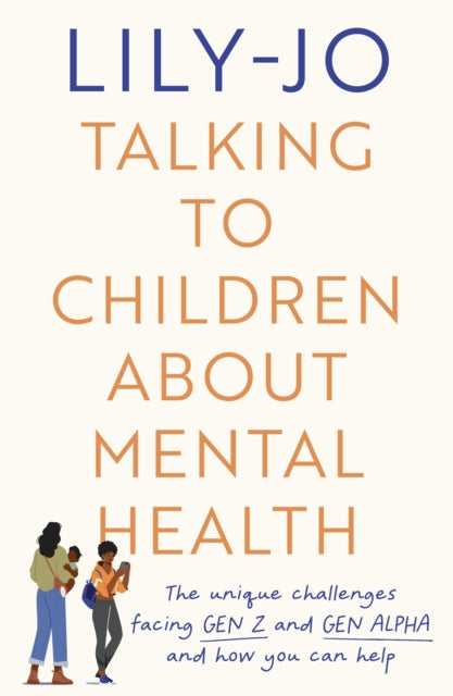 Binding: Paperback
Description: A practical guide to help adults understand the unique mental health challenges facing our children teenagers and students today.