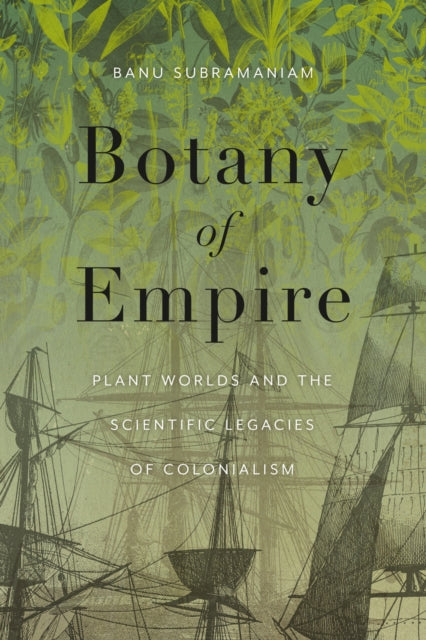 Binding: Paperback
Description: An accessible foray into botany's origins and how we can transform its future Colonial ambitions spawned imperial attitudes theories and practices that remain entrenched within botany and across the life sciences.