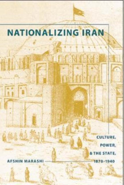 Binding: Paperback
Description: When Naser al - Din Shah who ruled Iran from 1848 to 1896, claimed the title Shadow of God on Earth his authority rested on pre - modern conceptions of sacred kingship. Between roughly 1870 and 1940, Iran's traditional monarchy was forged into a modern nation - state.