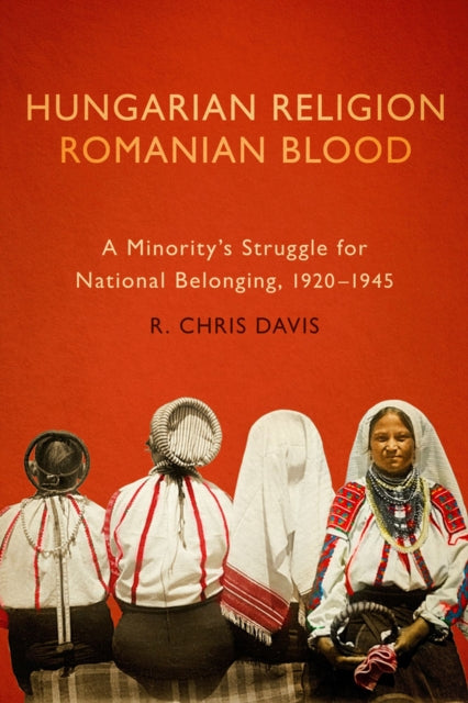 Binding: Paperback
Description: Amid the rising nationalism and racial politics that culminated in World War II European countries wishing to purify their nations often forced unwanted populations to migrate. The targeted minorities had few options but as R.