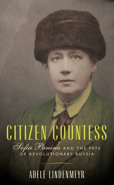 Binding: Paperback
Description: Based on Adele Lindenmeyr's detailed research in dozens of archival collections Citizen Countess establishes Sofia Panina as an astute eyewitness to and passionate participant in the historical events that shaped her life.
