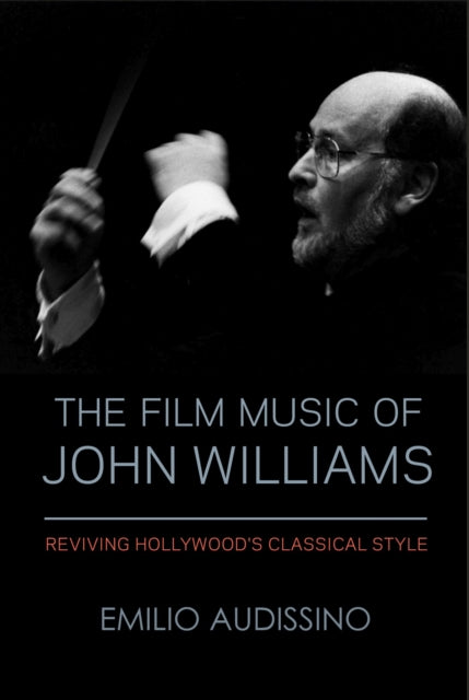 Binding: Paperback
Description: John Williams has penned some of the most unforgettable film scores - while netting more than fifty Academy Award nominations.