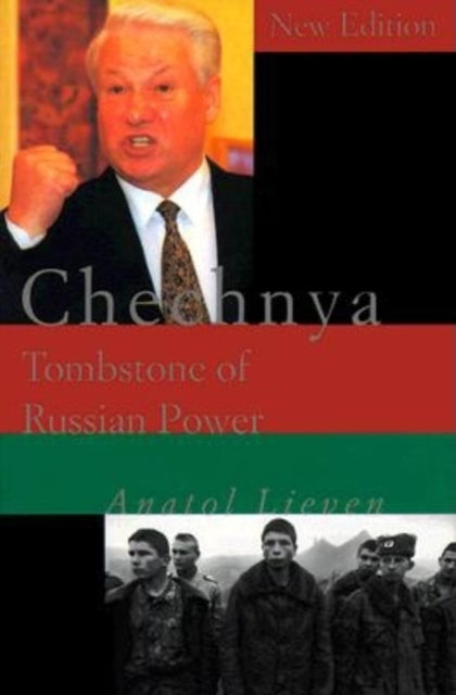 Binding: Paperback
Description: The humiliation of Russia by separatist rebels in the Chechen War marked a key moment in Russian history. This is an eyewitness account of the war a portrait of the Chechen people and an explanation of the Russian defeat and the present weakness of the Russian state and nation.