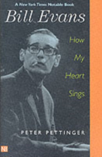 Binding: Paperback
Description: A comprehensive biography of the brilliant jazz composer and pianist Bill Evans
Title: Bill Evans How My Heart Sings
Author(s): Pettinger Peter
Publisher: Yale University Press
Barcode: 9780300097276
Pages: 366 Pages, 40 B-W Illus.