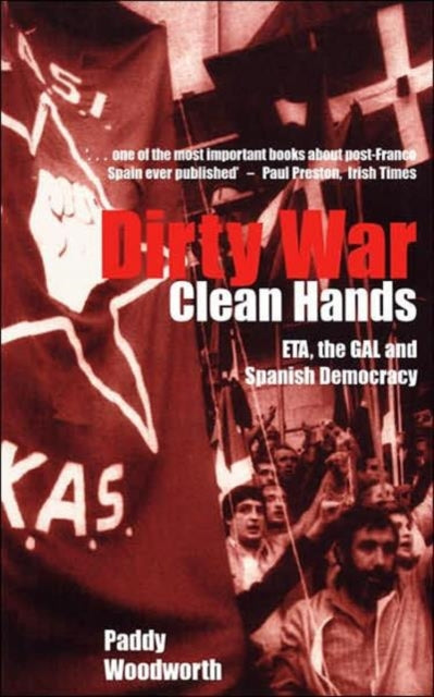 Binding: Paperback
Description: Spain's transition from the Franco dictatorship to a democratic state has been widely regarded as exemplary. In this narrative Paddy Woodworth analyzes what happens when a democracy abandons the rule of law showing how state terror has strengthened revolutionary terrorism.