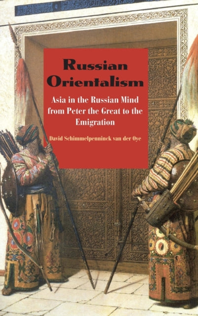 Binding: Hardcover
Description: The West has been accused of seeing the East in a hostile and deprecatory light as the legacy of nineteenth - century European imperialism. This book examines Russian thinking about the Orient before the Revolution of 1917.