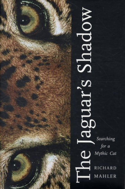 Binding: Hardcover
Description: When the nature writer Richard Mahler discovers that wild jaguars are prowling a remote corner of his home state of New Mexico he embarks on a determined quest to see in the flesh a big beautiful cat that is the stuff of legend - yet verifiably real.