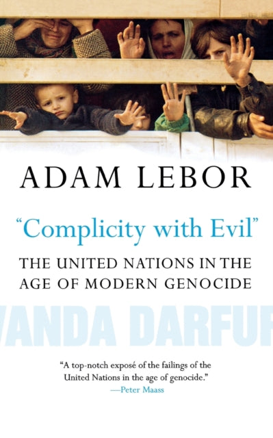 Binding: Paperback
Description: From the killing fields of Rwanda and Srebrenica to those of Darfur the United Nations has repeatedly failed to confront genocide.