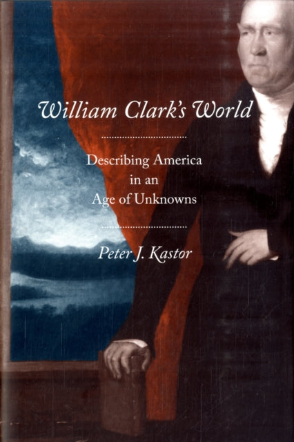 Binding: Hardcover
Description: William Clark co - captain of the famous Lewis and Clark Expedition devoted his adult life to describing the American West.