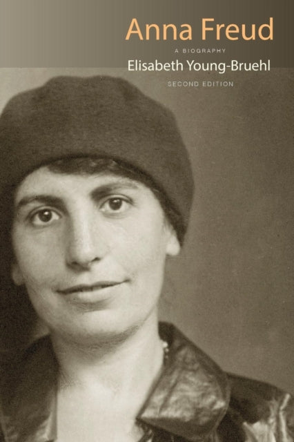 Binding: Paperback
Description: A biography of a pioneering child analyst.
Title: Anna Freud A Biography Second Edition
Author(s): Young - Bruehl Elisabeth
Publisher: Yale University Press
Barcode: 9780300140231
Pages: 576 Pages, 41 B-W Illus.